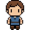 Gumbus sprite