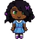 Vetel sprite