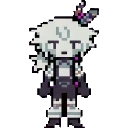 Engel sprite