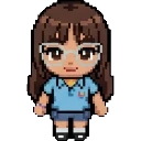 Julietta sprite