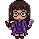 Maruchan sprite