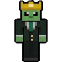 FroggydudeMC sprite