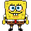 Boberto sprite