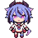 Annaxell sprite
