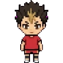Noya sprite