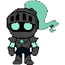 Soulvester sprite