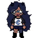 Yuimi sprite