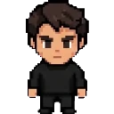 Kimi Antonelli sprite