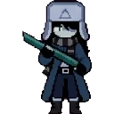 Aiden sprite