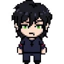 Elian sprite