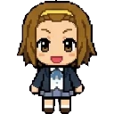 Kitty sprite