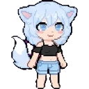 Miro Crafting sprite