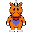 Buddy sprite