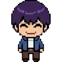 Hoshina Soshiro sprite