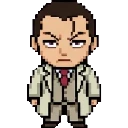 Solf J Kimblee sprite