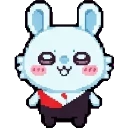 Momonga sprite