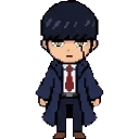 Mash Burnedead sprite