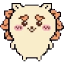 Shisa sprite