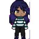 Rocky sprite