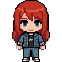 Erin Jane Connors sprite