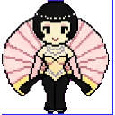 Maribel sprite