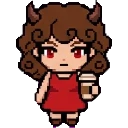 New NPC sprite