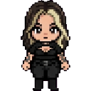 Sadie Riendeau sprite