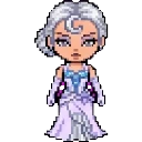Maya sprite