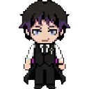 Nayugui Minamoto sprite