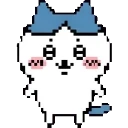 hachiware sprite