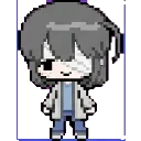 Shizu sprite
