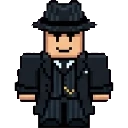 Mafioso sprite