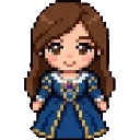 Elara sprite
