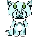 Ari sprite