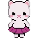 Copito sprite