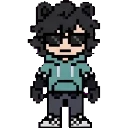 Spreen sprite