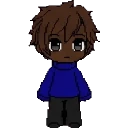 Влад sprite