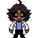 Eiden sprite
