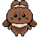 Cocoa sprite