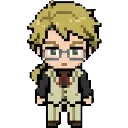 Doppo sprite