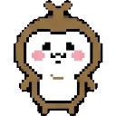 Chiikabu sprite
