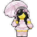 Azar sprite