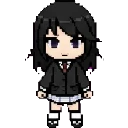 Yumi sprite