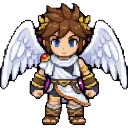 Pit sprite