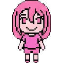 Lulu Is Co Co sprite