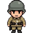 Erich Kurz sprite