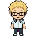 tsuki sprite
