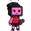 Veronica sprite