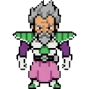 Parigus sprite