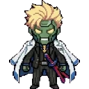 Robo-Ky sprite